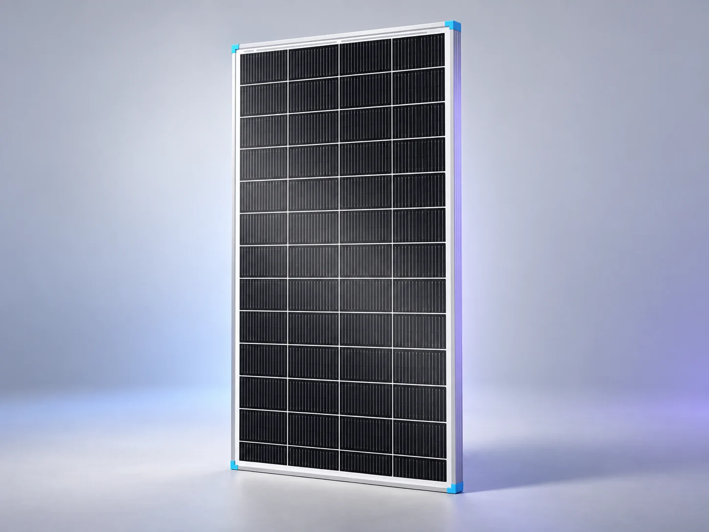 Painel solar monocristalino Renogy 200 W